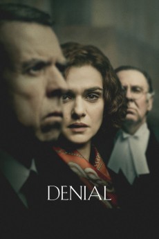 Denial cover image