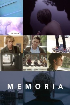 Memoria cover image