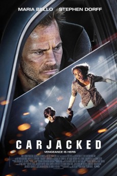Carjacked cover image