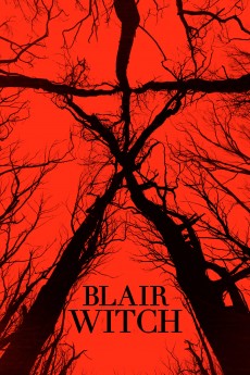 Blair Witch cover image