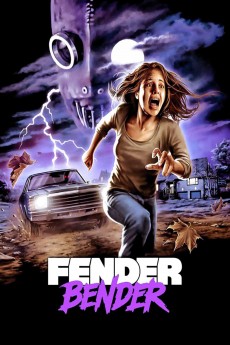Fender Bender cover image