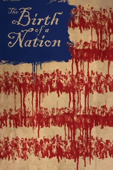 The Birth of a Nation cover image