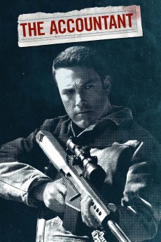 The Accountant cover image