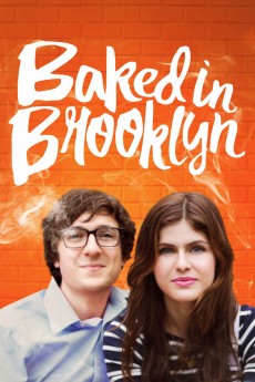 Baked in Brooklyn cover image