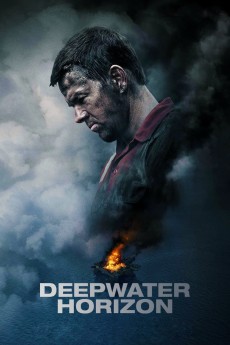 Deepwater Horizon cover image