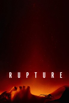 Rupture cover image