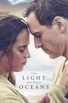 The Light Between Oceans cover image