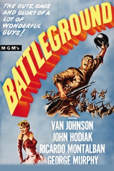 Battleground cover image