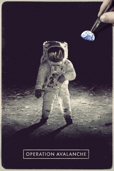 Operation Avalanche cover image