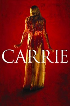 Carrie cover image
