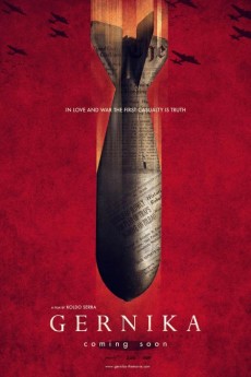 Guernica cover image