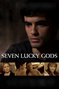 Seven Lucky Gods cover image