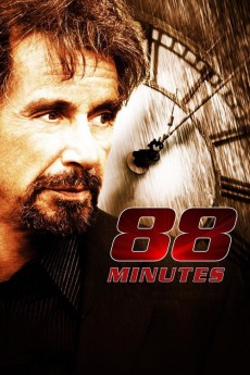 88 Minutes cover image