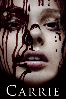Carrie cover image