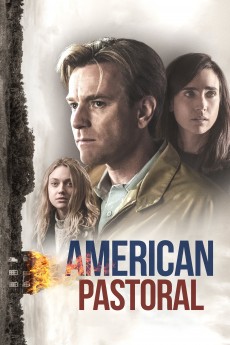 American Pastoral cover image