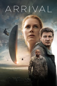 Arrival cover image