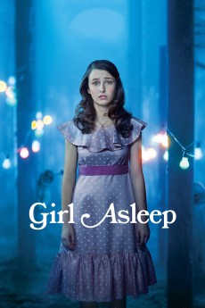 Girl Asleep cover image