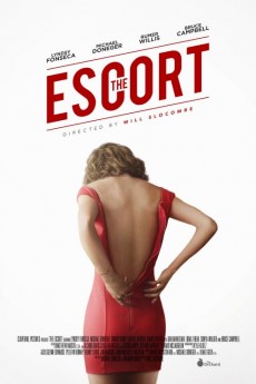 The Escort cover image