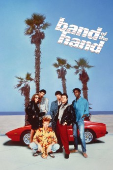 Band of the Hand cover image