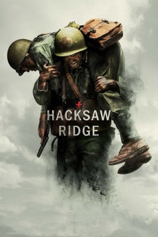 Hacksaw Ridge cover image