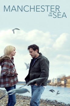 Manchester by the Sea cover image