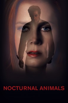 Nocturnal Animals cover image