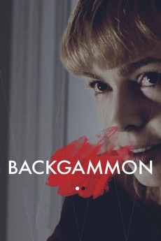Backgammon cover image