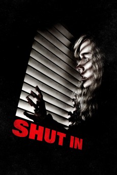 Shut In cover image