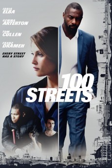 100 Streets cover image