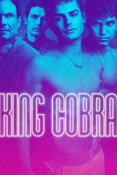 King Cobra cover image