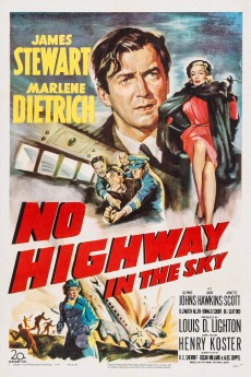 No Highway in the Sky cover image