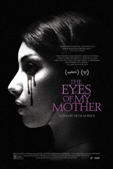The Eyes of My Mother cover image