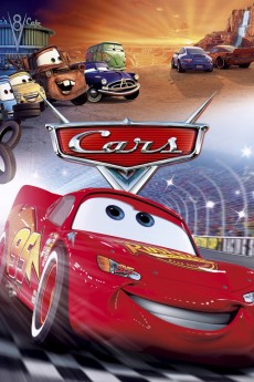Cars cover image