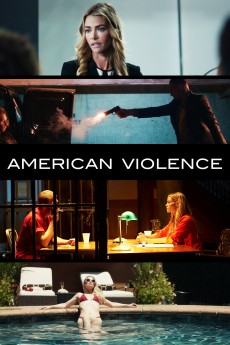 American Violence cover image