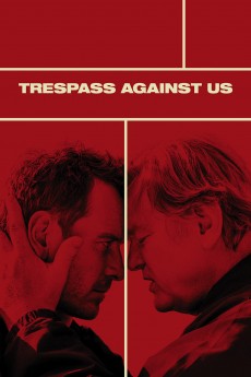 Trespass Against Us cover image