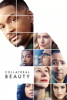 Collateral Beauty cover image