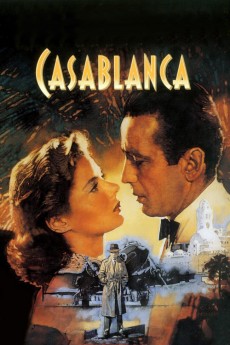 Casablanca cover image