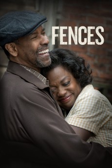 Fences cover image