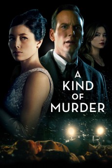 A Kind of Murder cover image