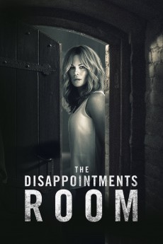 The Disappointments Room cover image