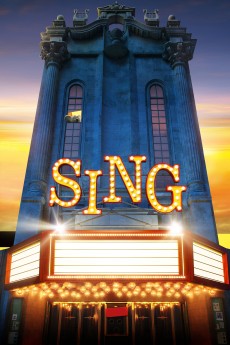 Sing cover image