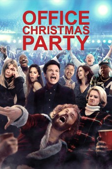 Office Christmas Party cover image