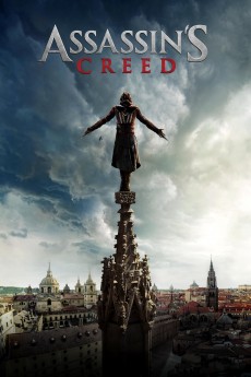 Assassin's Creed cover image
