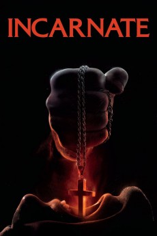 Incarnate cover image