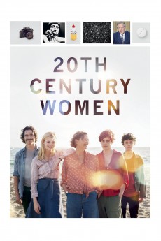 20th Century Women cover image