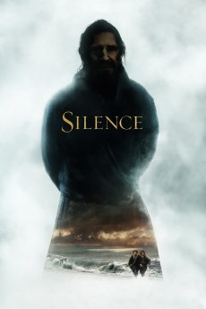 Silence cover image