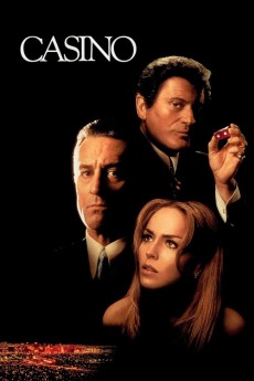 Casino cover image