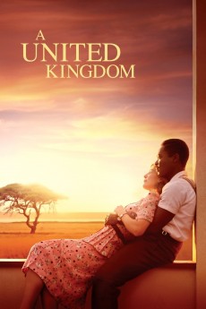 A United Kingdom cover image