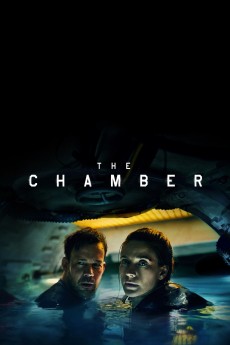 The Chamber cover image