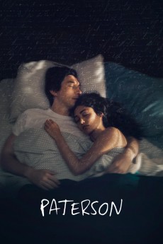 Paterson cover image
